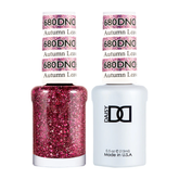 DND - Autumm Leave #680